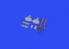 Eduard SIN64897 A6M3 Zero ESSENTIAL EDUARD 1/48